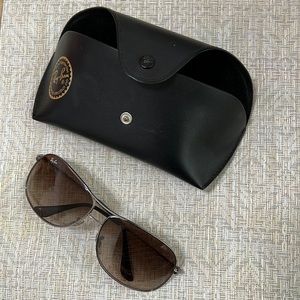 Ray-Ban Aviators